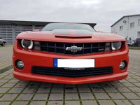 gebraucht Chevrolet Camaro SS Camaro62L V8 Automatik