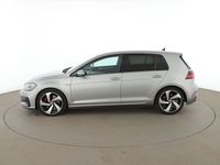 gebraucht VW Golf VII 2.0 TSI GTI Performance BlueMotion, Benzin, 25.480 €