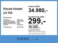 Gebraucht VW Passat Elegance 150 PS (110 kW) 2025 Weiss Kombi