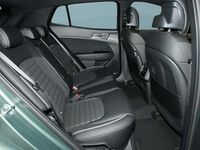 Neu Kia Sportage 159 PS (116 kW) 2025 Grün SUV