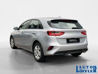 gebraucht Kia Ceed Edition 7 #Rückfahrkamera #Sitzheizung #DAB