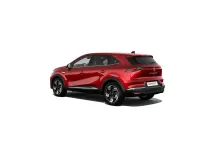 Neu Renault Symbioz Techno 141 PS (103 kW) 2026 Rot SUV