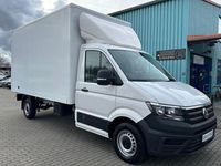 Gebraucht VW Crafter 177 PS (130 kW) 2021 Andere Van