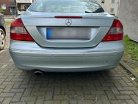 gebraucht Mercedes 200 