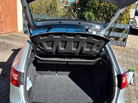 Gebraucht Seat Ibiza ST Style 75 PS (55 kW) 2015 Grau Kombi