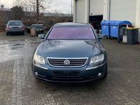 gebraucht VW Phaeton 5.0 V10 TDI 4MOTION Automatik (5 Sitzer)