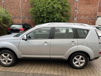 gebraucht Mitsubishi Outlander 