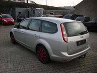 Gebraucht Ford Focus Style 109 PS (80 kW) 2008 Other Kombi