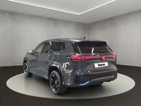 Uusi VW Tayron 193 HP (141 kW) 2026 Harmaa Katumaasturi