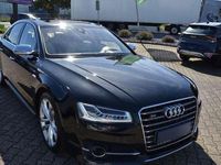 gebraucht Audi S8 4.0 TFSI quattro Matrix Head-Up SD