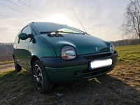 gebraucht Renault Twingo 1.2 TÜV Neu, super Zustand, Klassiker der Zukunft.