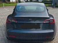 Gebraucht Tesla Model 3 RWD 239 kW (325 PS) 2022 Grau Limousine