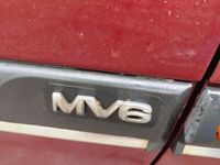 gebraucht Opel Omega B MV6 Limousine - erst 120900KM, HU 03/2026