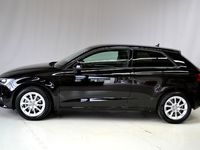 gebraucht Audi A3 Attraction 1.6TDI 110PS XENON,SITZHZG,PDC,GRA
