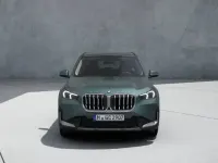 Gebraucht BMW X1 xLine 150 PS (110 kW) 2022 Grün SUV
