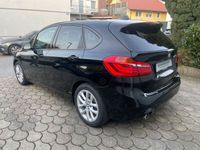 gebraucht BMW 225 xe Hybrid Aut. *1.Hand*xDrive*LED*Navi*SHZ*