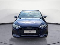 Neu Audi A3 Advanced 150 PS (110 kW) 2025 Blau Kombi