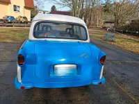 Gebraucht Trabant 600 26 PS (19 kW) 1963 Andere farben Kleinwagen