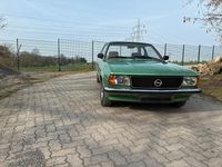 Gebraucht Opel Ascona 60 PS (44 kW) 1977 Limousine