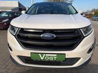 Gebraucht Ford Edge Sport 209 PS (153 kW) 2017 Weiß SUV