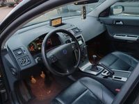 gebraucht Volvo V50 diesel 2.0