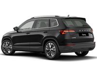 Neu Skoda Karoq Selection 150 PS (110 kW) 2026 Blackmagic perleffekt SUV