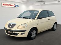 Gebraucht Lancia Ypsilon 60 PS (44 kW) 2004 Beige Kleinwagen