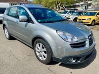 gebraucht Subaru Tribeca B9 Comfort LEDER Klimatr. GSHD Navi SHZ