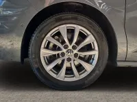 Brugt VW Multivan Life 150 HK (110 kW) 2022 Grå MPV
