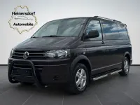 Używany VW T5 140 KM (102 kW) 2010 Van