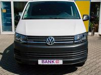 Usata VW Transporter 150 CV (110 kW) 2018 Bianco Furgone