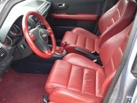 Gebraucht Audi A2 75 PS (55 kW) 2005 Grau Kleinwagen