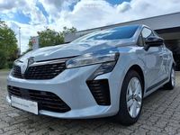 Gebraucht Renault Clio V Evolution 91 PS (66 kW) 2025 Grau Limousine