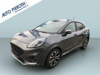 Gebraucht Ford Puma ST-Line 125 PS (91 kW) 2024 Grau SUV