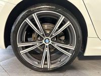 Gebraucht BMW 320 M Sport 190 PS (139 kW) 2022 Alpinweiã iii Kombi