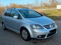Gebraucht VW Golf VI United 105 PS (77 kW) 2009 Silber Kleinwagen