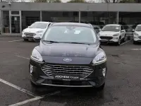 Gebraucht Ford Kuga Titanium 224 PS (164 kW) 2022 Schwarz SUV