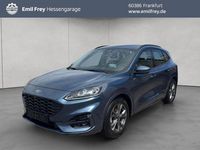 Gebraucht Ford Kuga ST-Line 120 PS (88 kW) 2024 Chrome blue metallic SUV