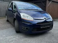 Gebraucht Citroën C4 Picasso 125 PS (91 kW) 2008 Van / Kleinbus