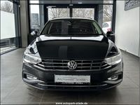 gebraucht VW Passat Variant 1.6 TDI LED Tempo Ass Business