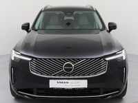 Gebraucht Volvo XC90 Plus 455 PS (334 kW) 2025 Onyx schwarz SUV
