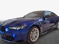 Neu BMW M4 Competition Edition 530 PS (389 kW) 2026 Blau Coupé