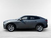 Gebraucht BMW X2 156 PS (114 kW) 2025 Grau SUV