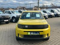 Neu Fiat Grande Panda Red 83 kW (113 PS) 2025 Gelb Kleinwagen