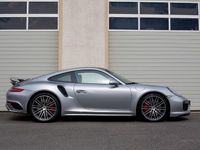 Gebraucht Porsche 991 540 PS (397 kW) 2016 Silber Coupé