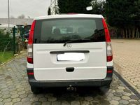 gebraucht Mercedes Vito 2.2 CDI