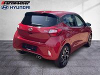 gebraucht Hyundai i10 N Line