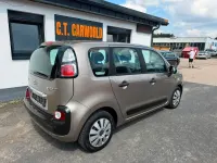 Gebraucht Citroën C3 Picasso 95 PS (69 kW) 2011 Beige Van / Kleinbus