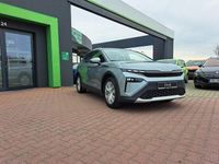Neu Skoda Elroq 210 kW (286 PS) 2026 Silber SUV