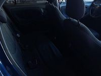 Gebraucht Toyota Yaris 65 PS (47 kW) 2004 Blau Limousine